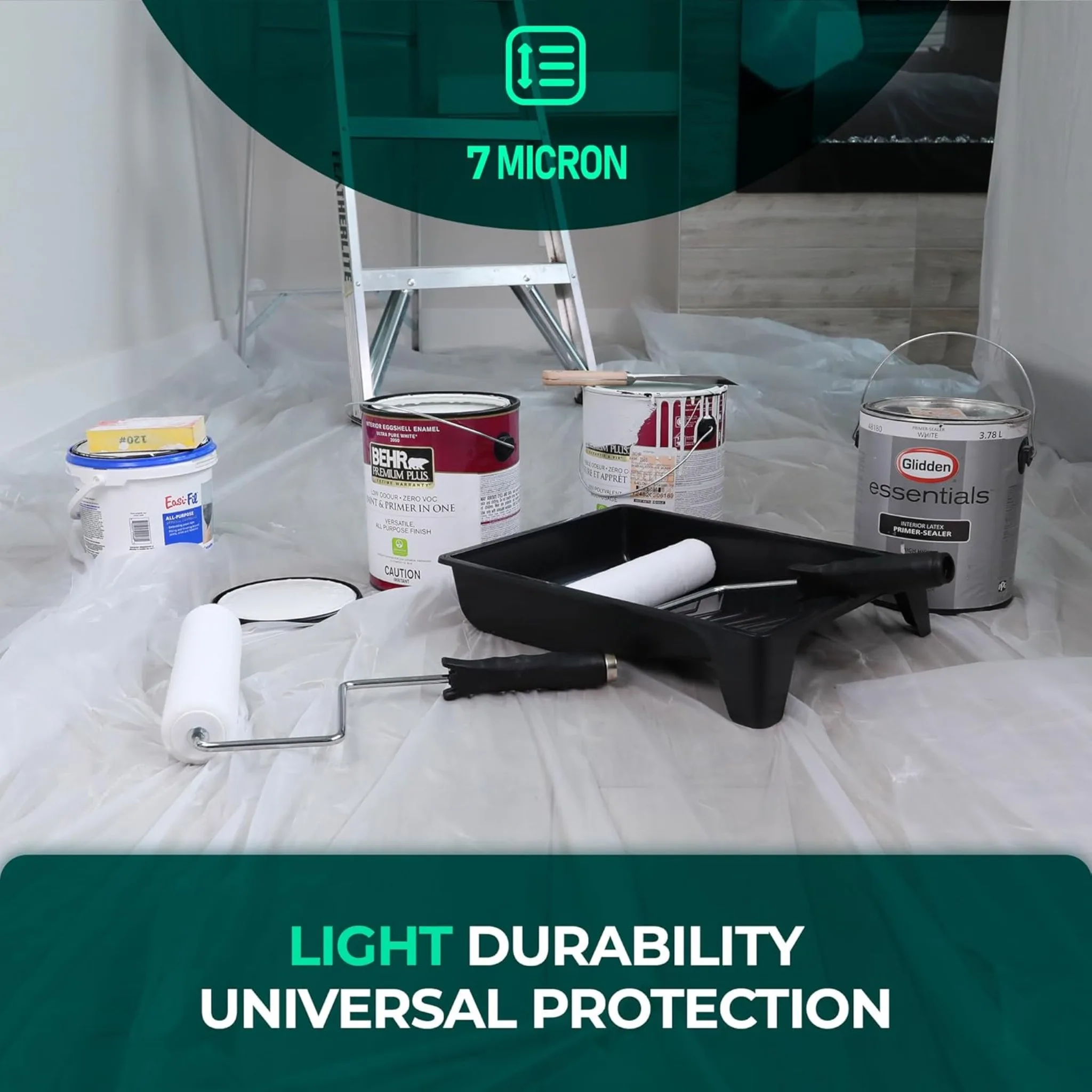 Light durability: universal protection